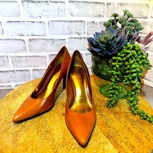 Lauren Ralph Lauren Heels